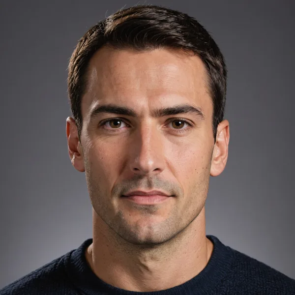 Edgar Garay, CEO and co-founder of Falcomm